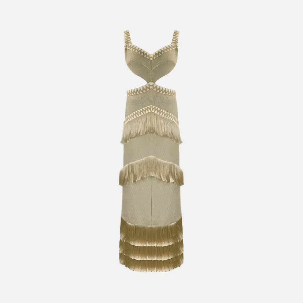 Vestido Moai - Loja Luniva