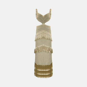 Vestido Moai - Loja Luniva
