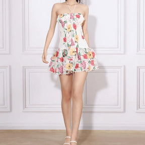 Vestido Monet - Loja Luniva