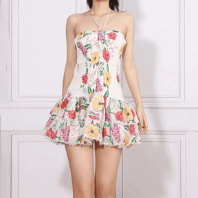 Vestido Monet - Loja Luniva