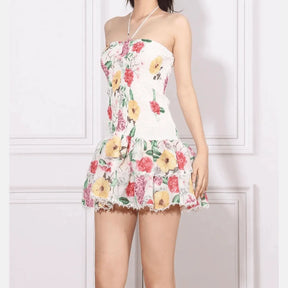 Vestido Monet - Loja Luniva