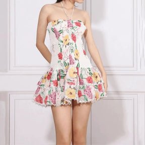 Vestido Monet - Loja Luniva