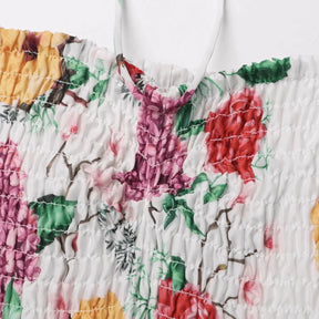 Vestido Monet - Loja Luniva