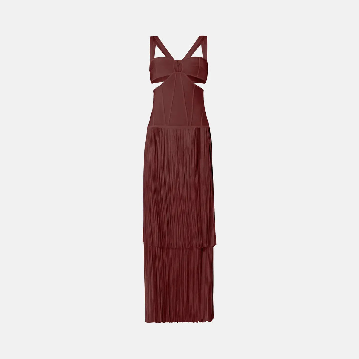 Vestido Nomad - Loja Luniva