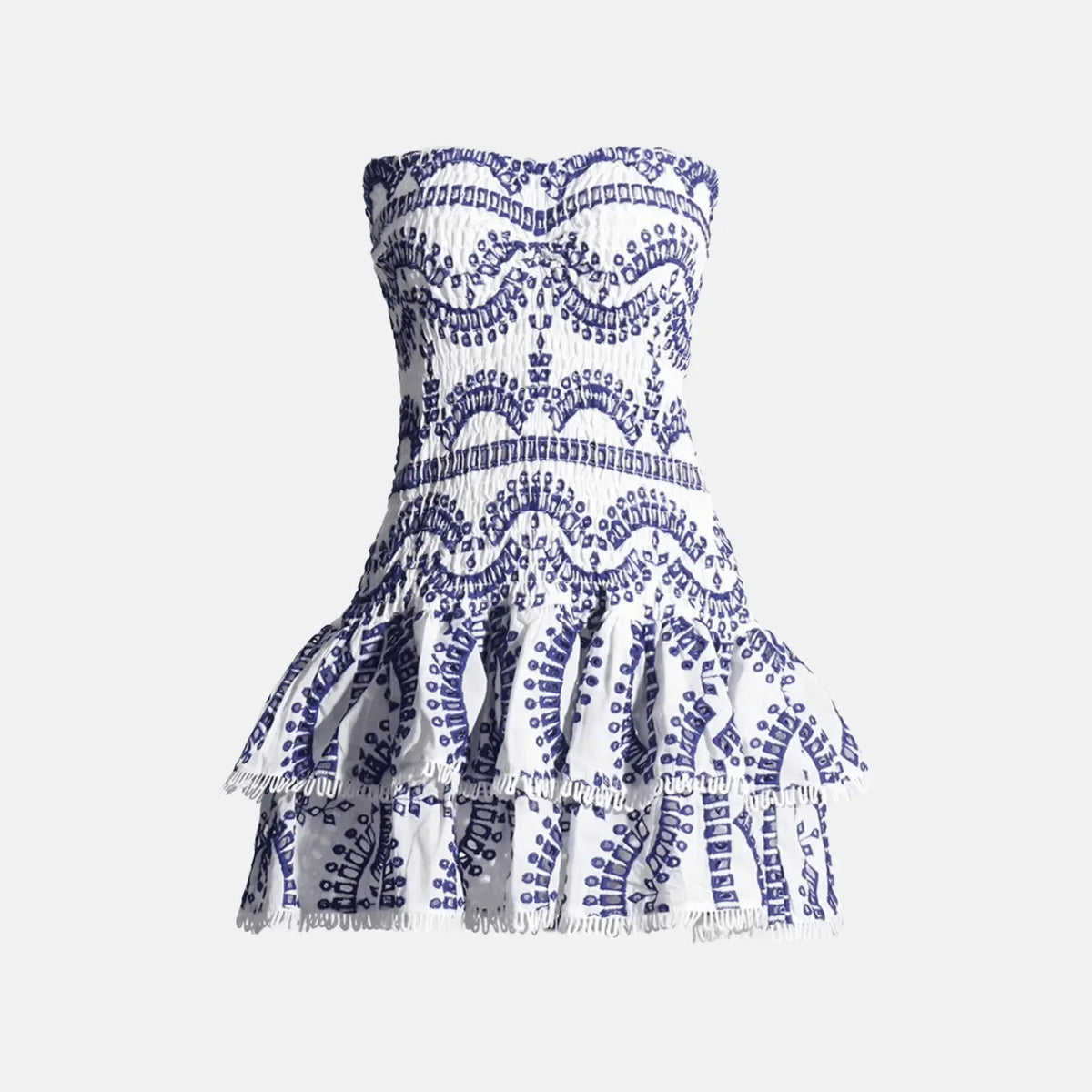 Vestido Noronha - Loja Luniva
