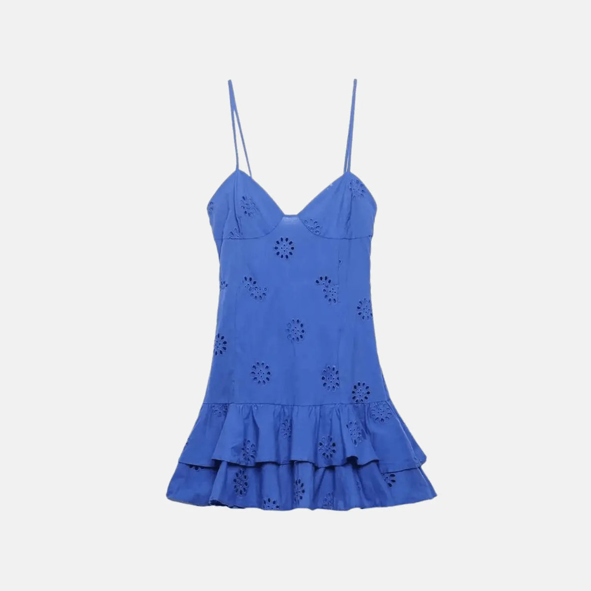 Vestido Ocean - Loja Luniva
