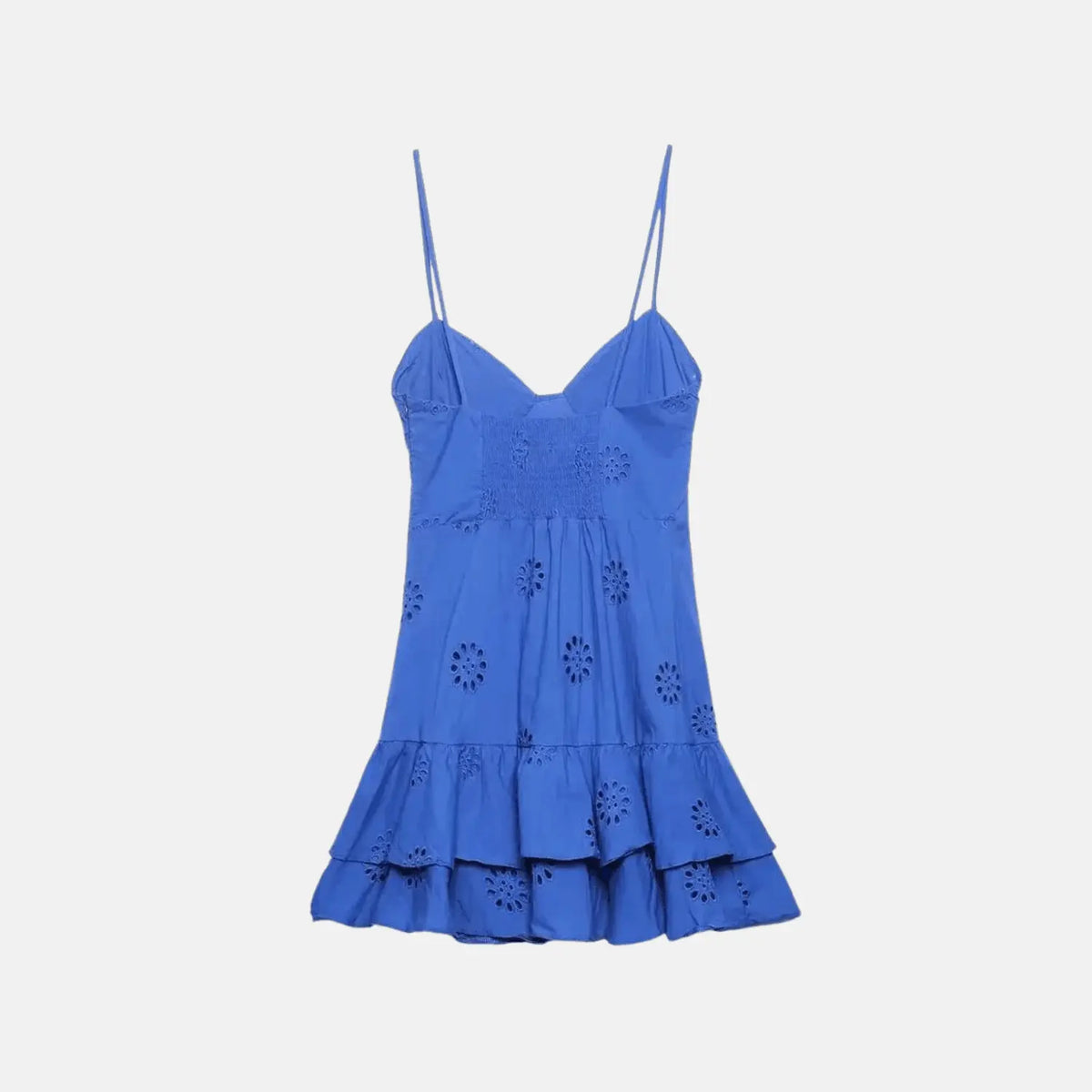 Vestido Ocean - Loja Luniva