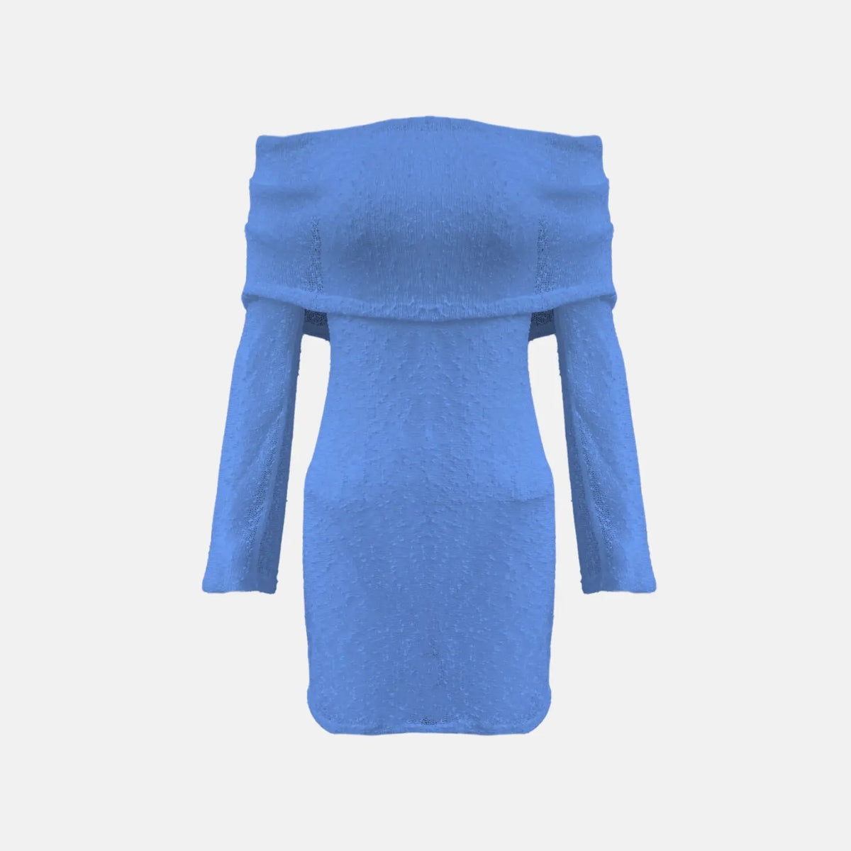 Vestido Opacity - Loja Luniva