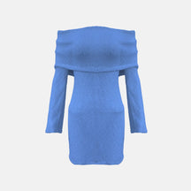 Vestido Opacity - Loja Luniva