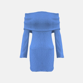 Vestido Opacity - Loja Luniva