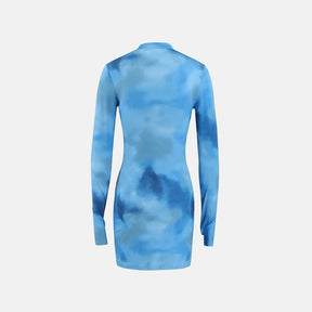 Vestido Painted - Loja Luniva