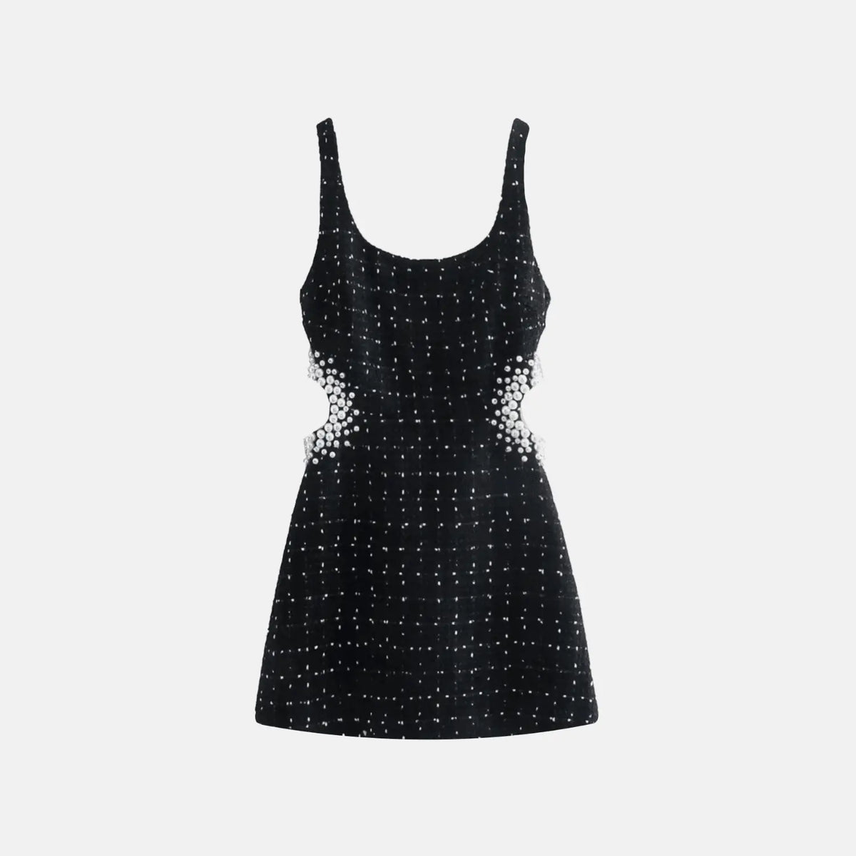 Vestido Pérola - Loja Luniva
