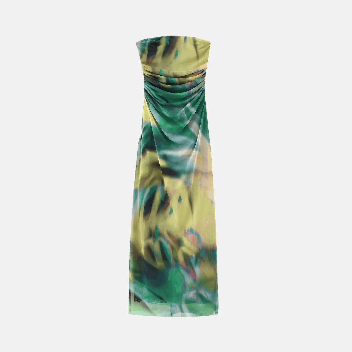 Vestido Plasma - Loja Luniva
