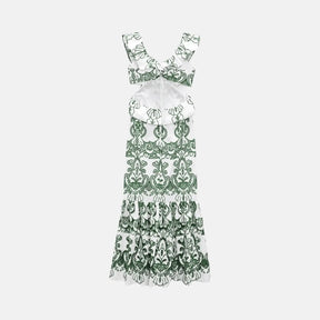 Vestido Positano - Loja Luniva