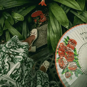 Vestido Positano - Loja Luniva