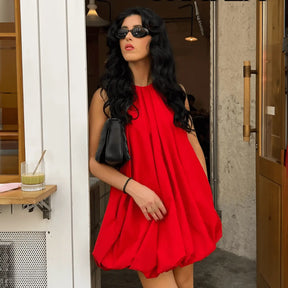 Vestido Prom - Loja Luniva