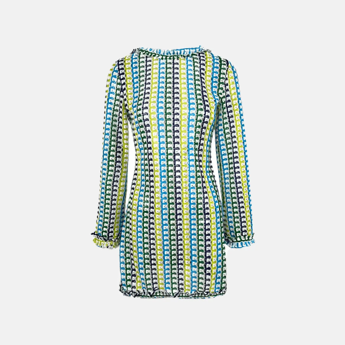Vestido Rio - Loja Luniva