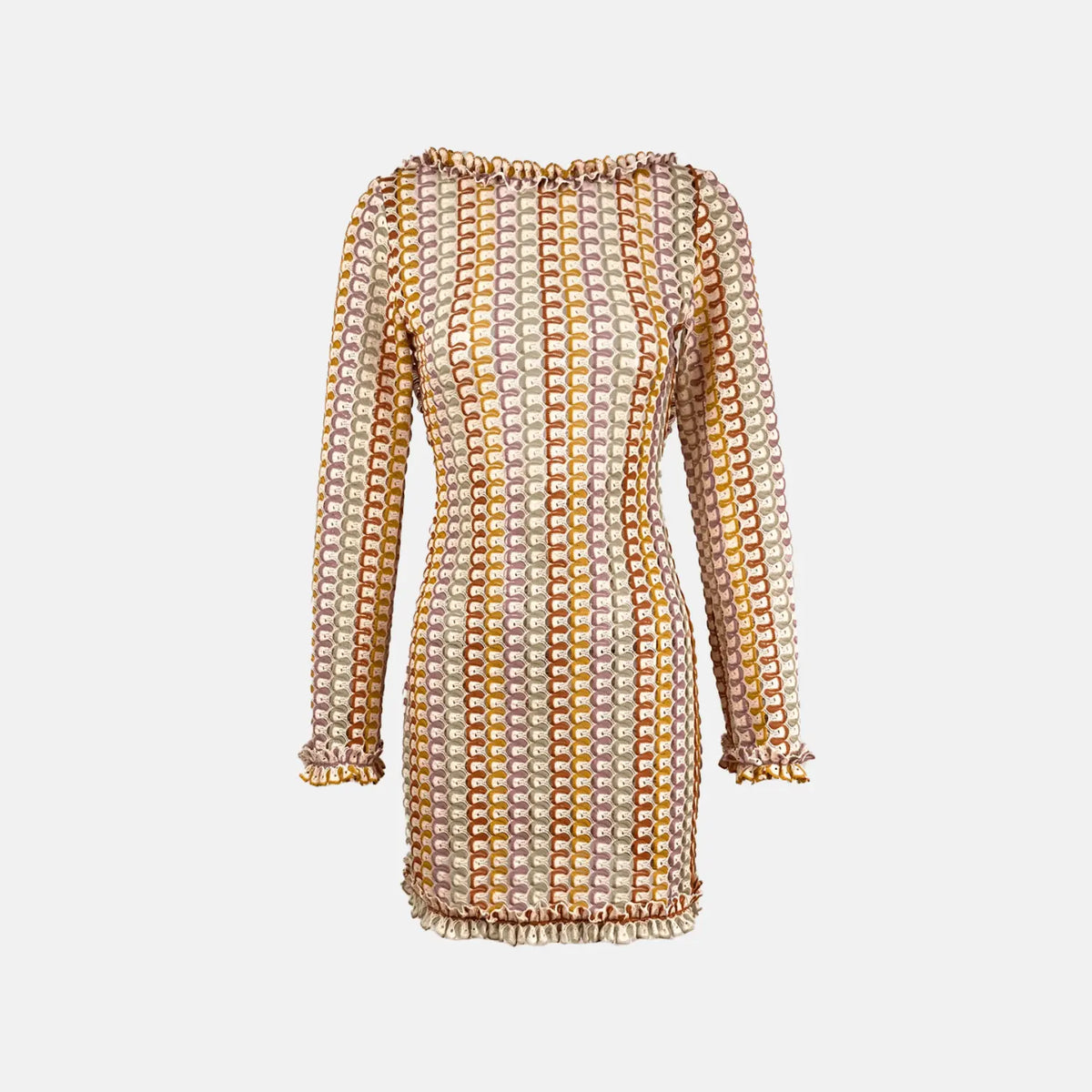 Vestido Rio - Loja Luniva