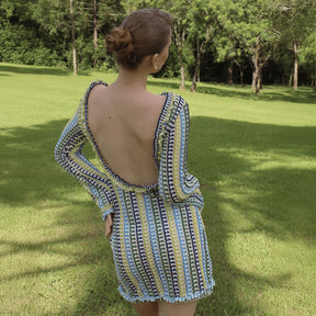 Vestido Rio - Loja Luniva