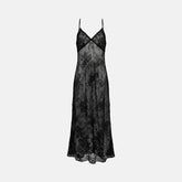 Vestido Roune - Loja Luniva