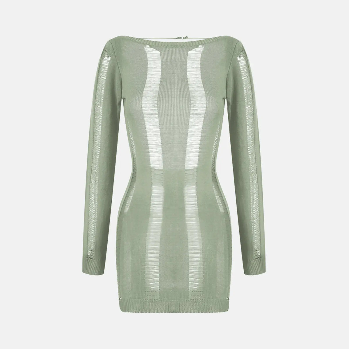 Vestido Ferrer - Loja Luniva