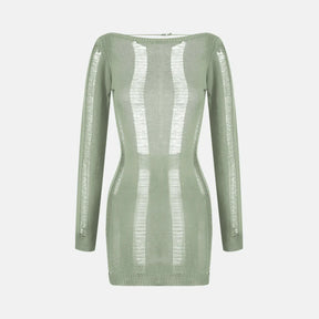 Vestido Ferrer - Loja Luniva