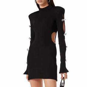 Vestido Sewelry - Loja Luniva