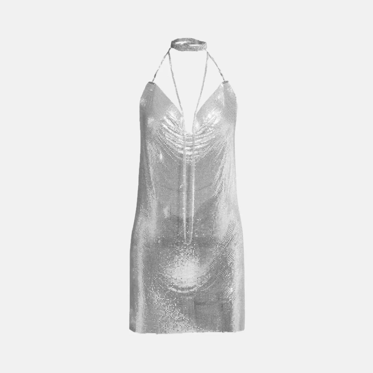 Vestido Siller - Loja Luniva
