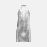 Vestido Siller - Loja Luniva