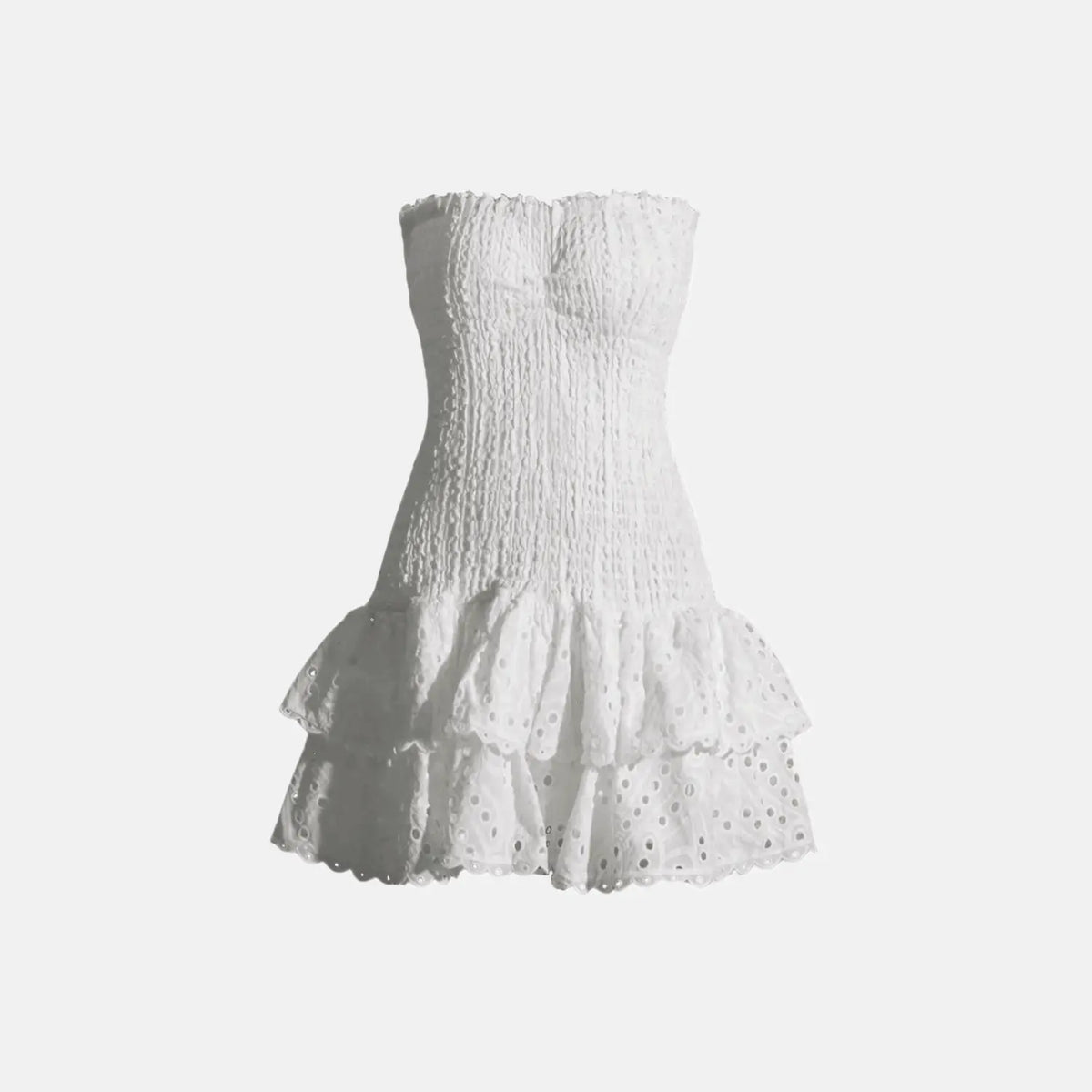Vestido Snow - Loja Luniva