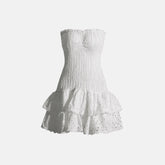 Vestido Snow - Loja Luniva
