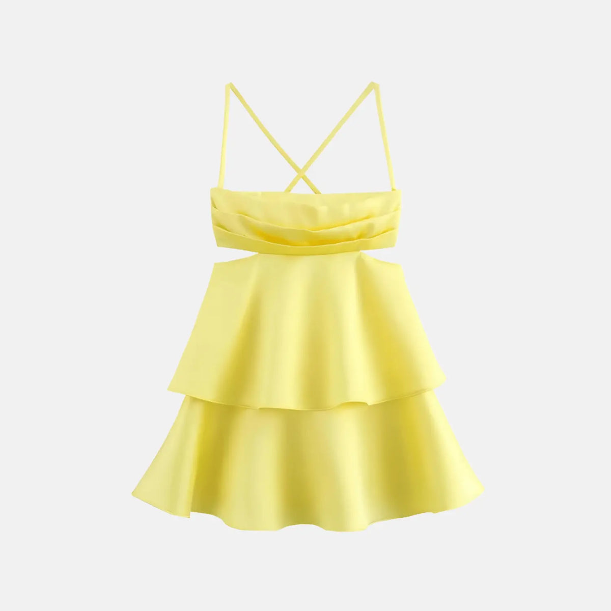 Vestido Soleil - Loja Luniva