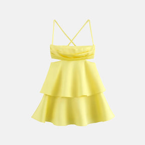Vestido Soleil - Loja Luniva