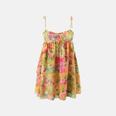 Vestido Spring - Loja Luniva