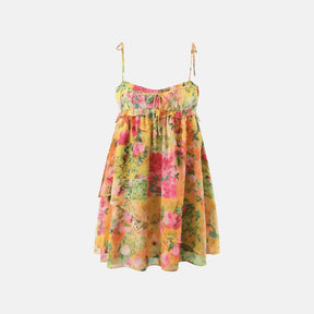 Vestido Spring - Loja Luniva