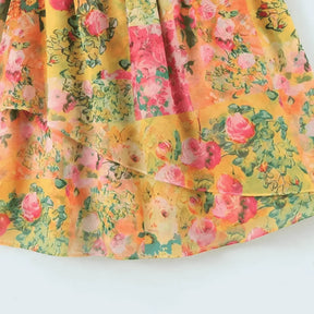 Vestido Spring - Loja Luniva