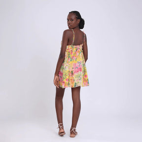 Vestido Spring - Loja Luniva