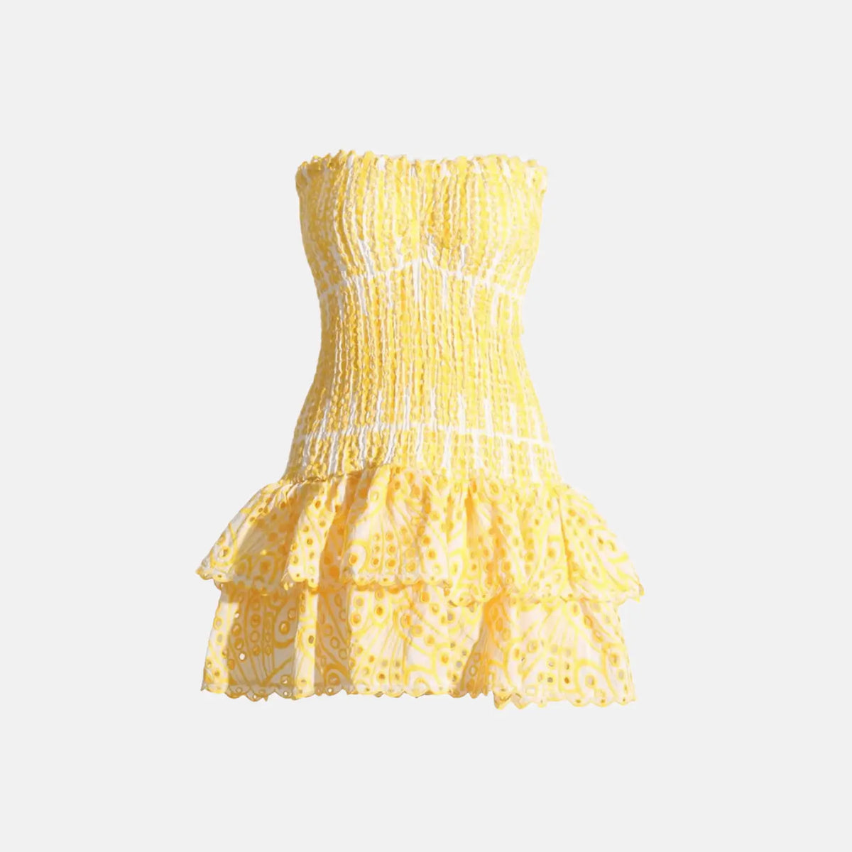 Vestido Sun - Loja Luniva