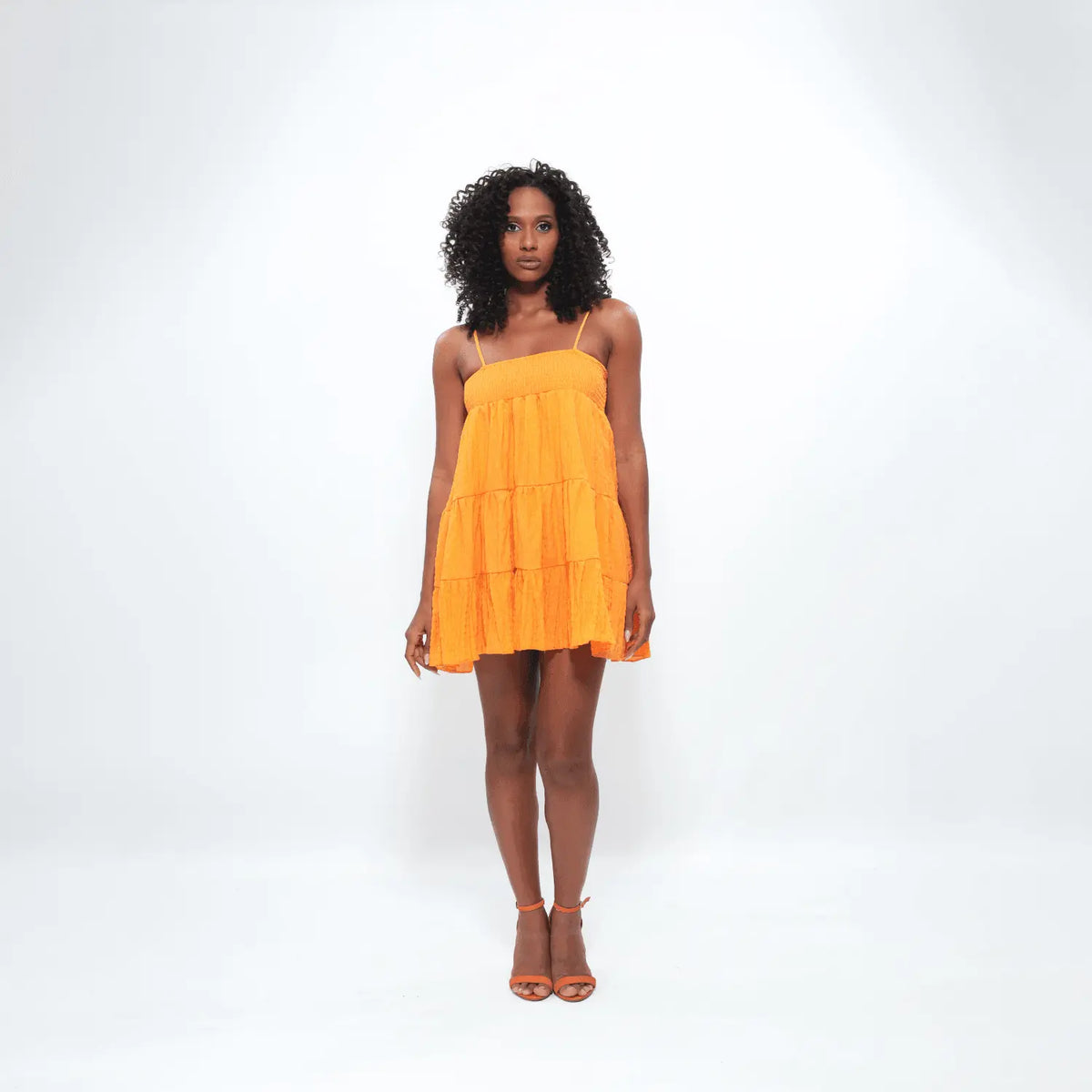 Vestido Swan - Loja Luniva