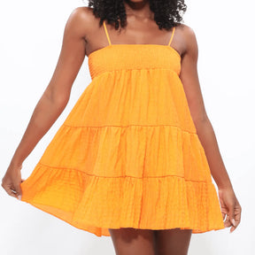 Vestido Swan - Loja Luniva