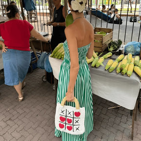Vestido Tulum - Loja Luniva