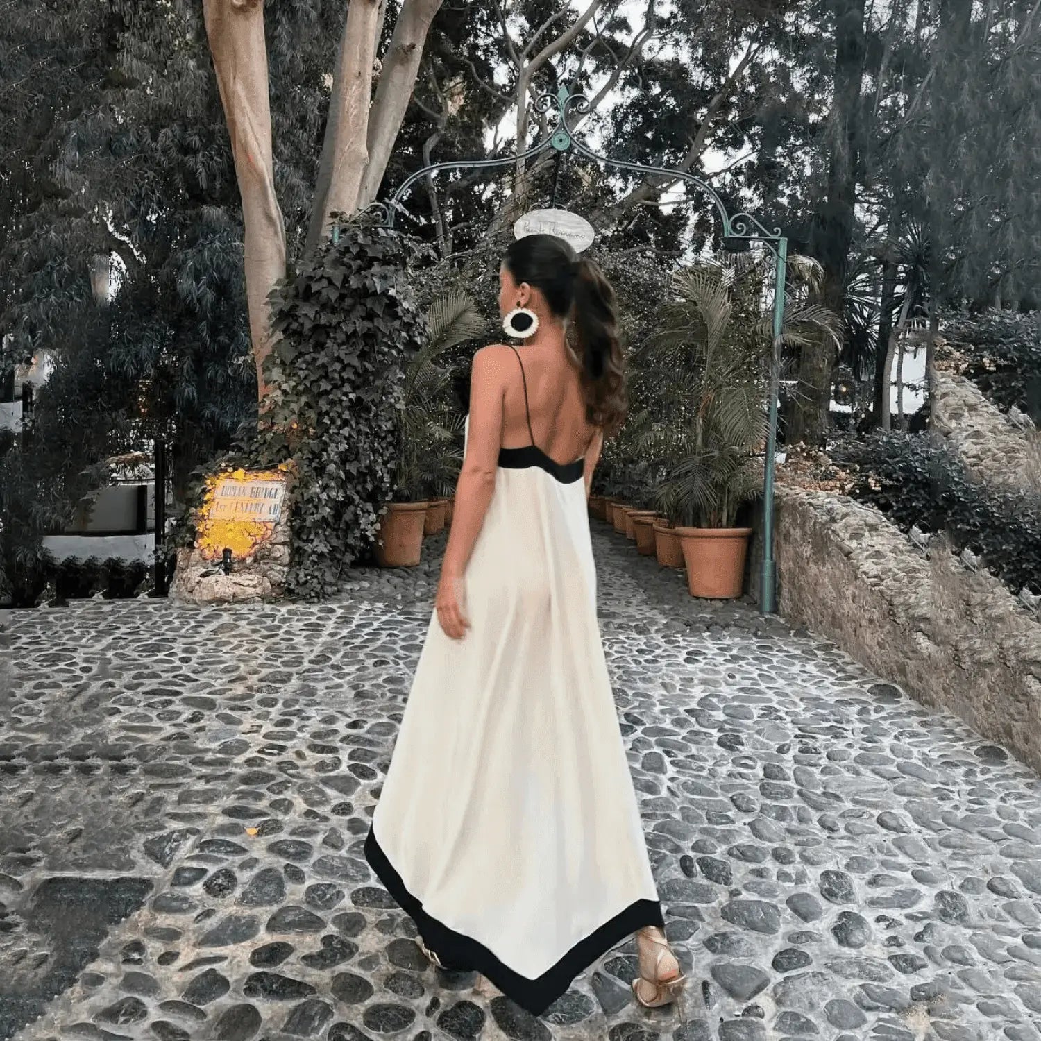 Vestido Yves - Loja Luniva