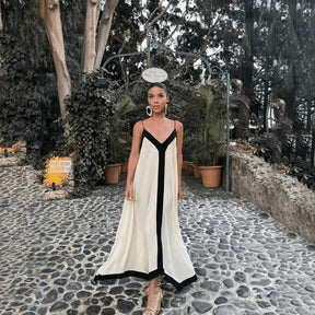 Vestido Yves - Loja Luniva