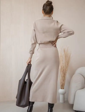 Conjunto Blazer Margot - Loja Luniva