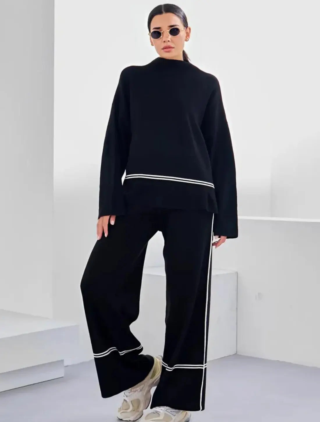 Conjunto Kardashian - Loja Luniva