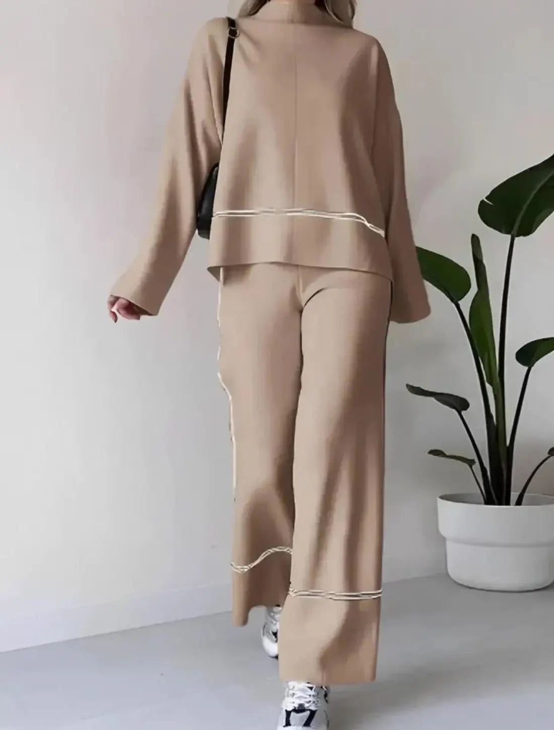 Conjunto Kardashian - Loja Luniva
