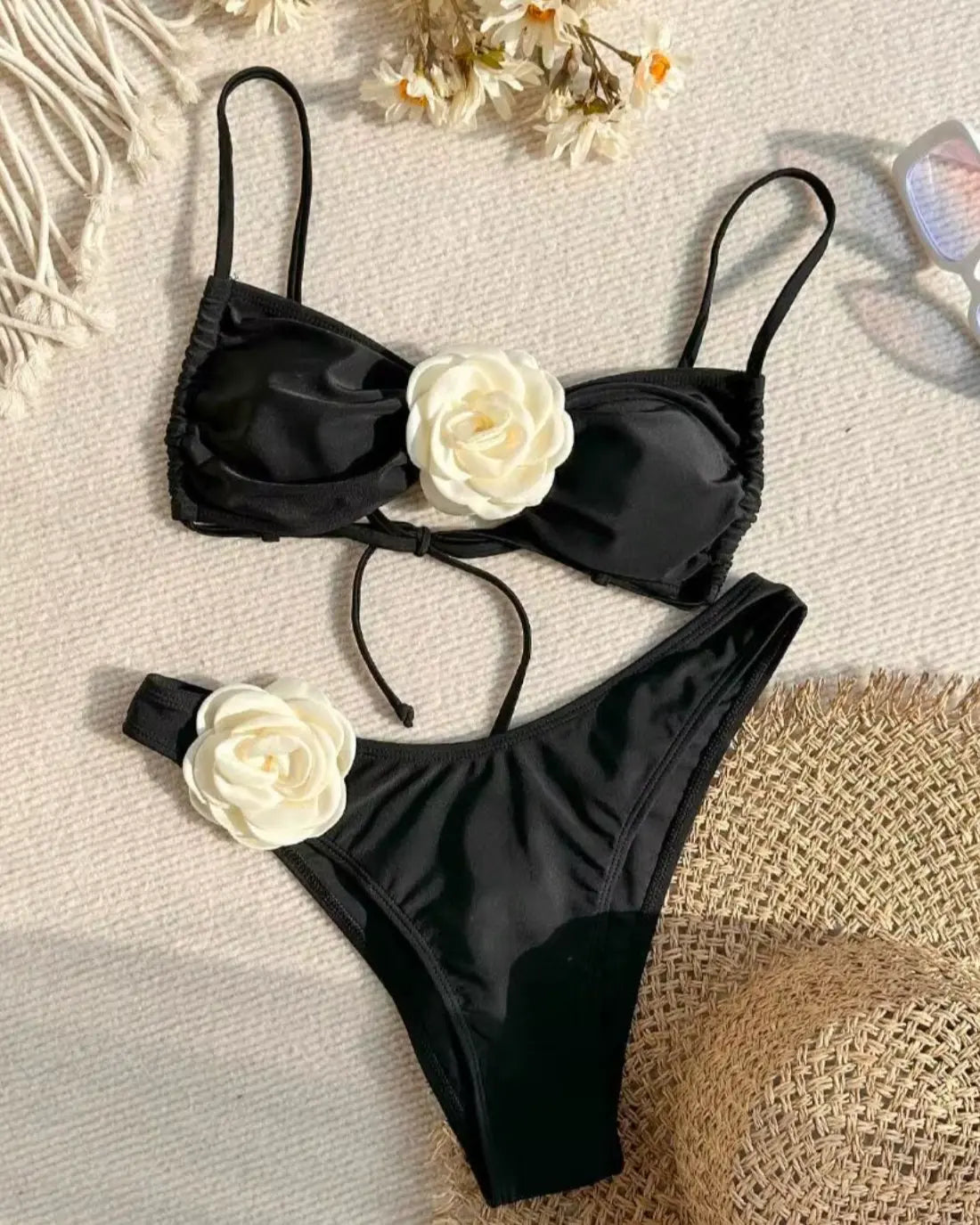Biquíni Rose Deluxe - Loja Luniva