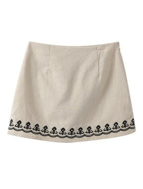 Conjunto Printed Massuquetto - Loja Luniva