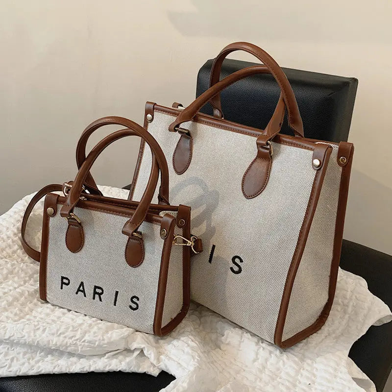 Bolsa Paris - Loja Luniva