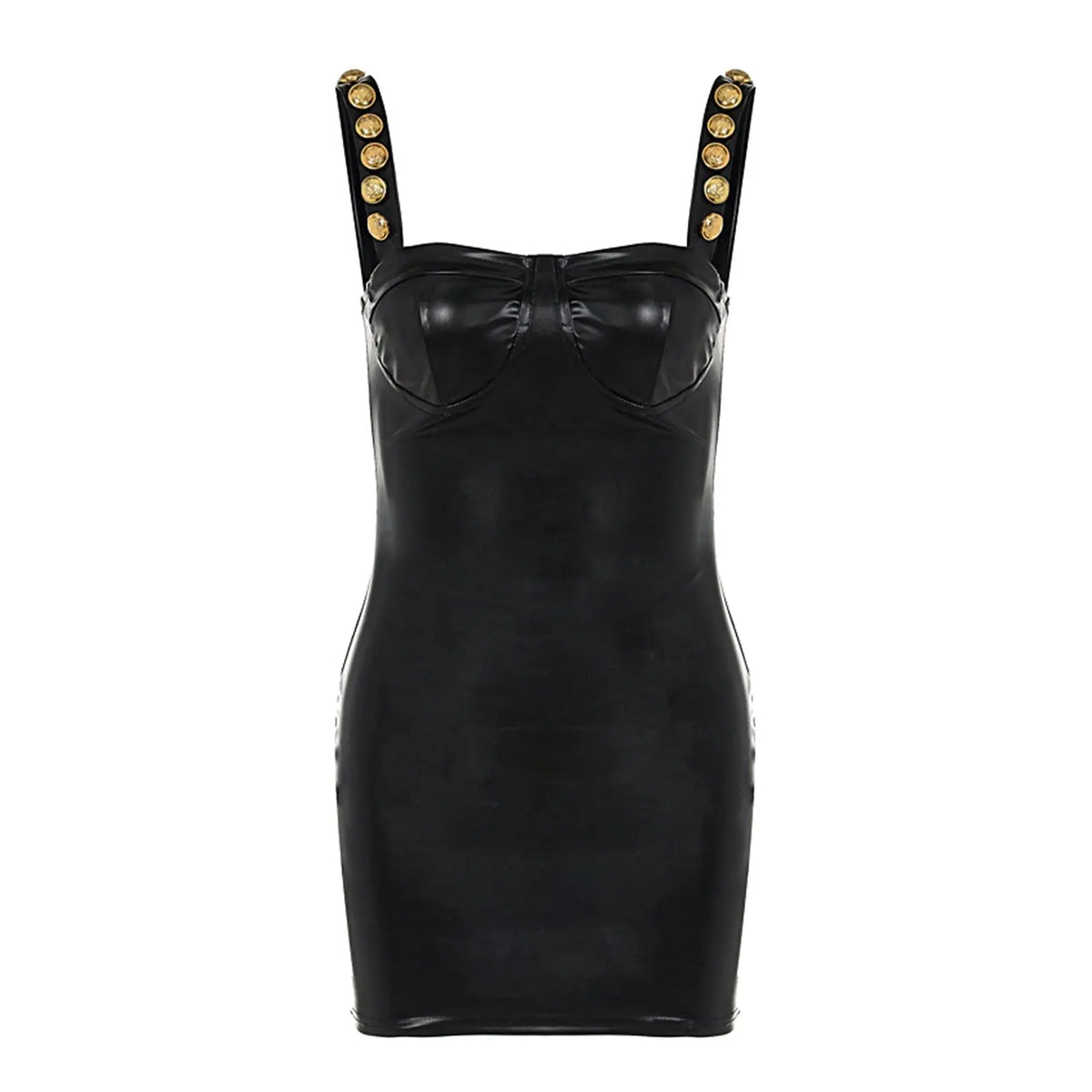 Vestido Lux - Loja Luniva